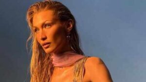 bella hadid
