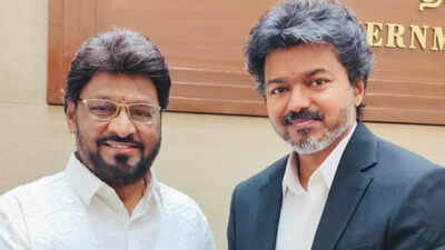 bhagyaraj funeral