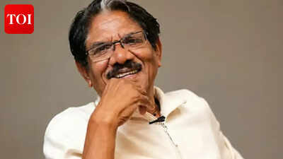 bharathiraja f