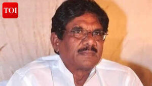 bharathiraja house