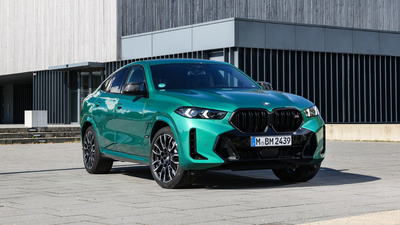 bmw x6 m60i launched at 178 crores gets v8 0 100 in 43 seconds