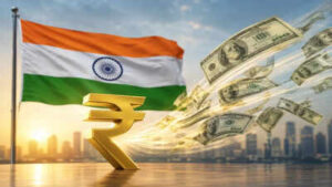 capital inflows
