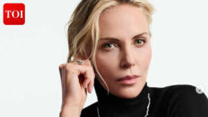 charlize mom killed father
