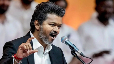 chief minister vijay tamil nadu