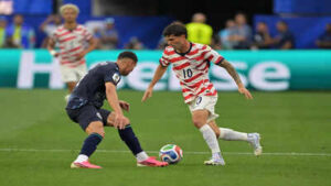 christian pulisic