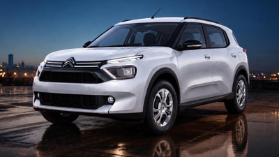 citroen aircross comfort edition launched heres whats special