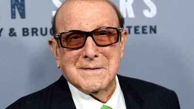 clive davis