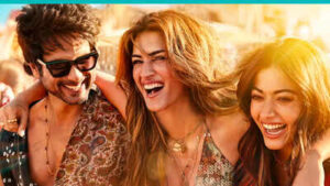 cocktail 2 advance booking