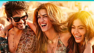 cocktail 2 advance booking