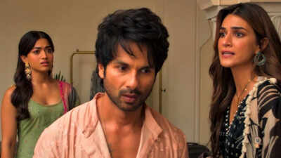 cocktail 2 box office collection day 3 shahid kapoor starrer ends opening weekend on a strong note crosses rs 76 crore worldwide