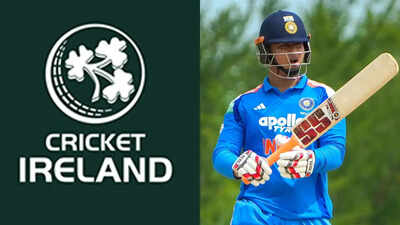 cricket ireland