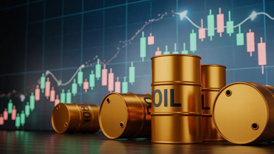 crude prices