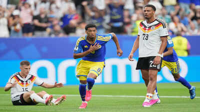 curacao vs germany