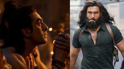 dhurandhar ranveer