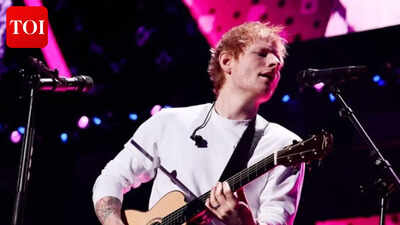 ed sheerans real journey a boy who left home with just a guitar faced rejections but didnt stop until things turned perfect