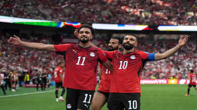 egypt down new zealand 3 1