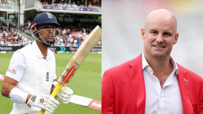 emilio gay and andrew strauss getty images