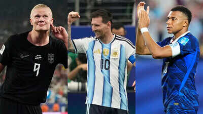 fifa world cup 2026 golden boot race