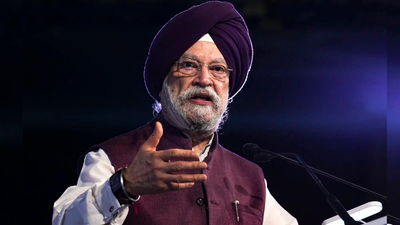 file photo hardeep puri