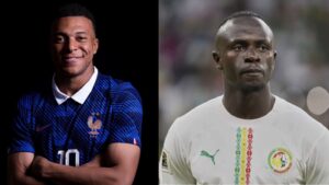 france vs senegal