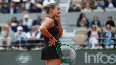 french open tennis