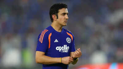 gautam gambhir