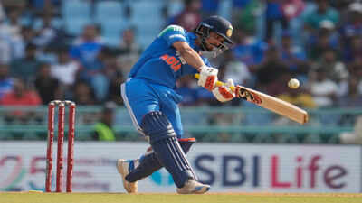 gill and kishan hit centuries to help india clinch odi series against afghanistan