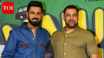 gippy grewal recalls firing outside his canada home i wasnt even close to salman khan