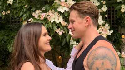 holly ramsay peaty and adam peaty