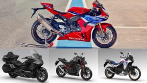 honda launches 2026 cb750 hornet transalp gold wing amp fireblade sp