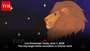 horoscope today 8