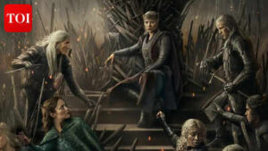 house of the dragon season 3 early reviews the series is hailed as best so far