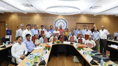 iit delhi