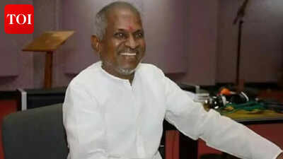 ilaiyaraaja