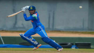 ind a vs afg a odi match