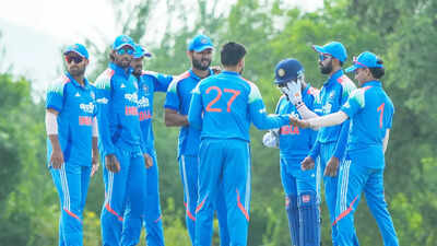 india a 1506 bcci