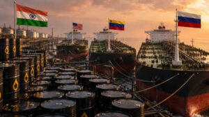 india crude oil imports