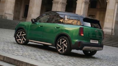 india made mini countryman c launch on this date details