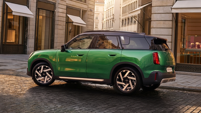 india made mini countryman c launch tomorrow