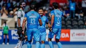 india39s men39s hockey team
