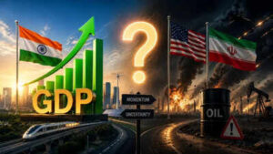 indian economy