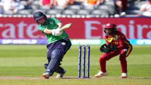 ireland snap 12 year women39s t20 world cup skid and stun west indies