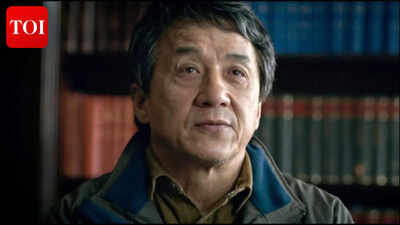 jackie chan