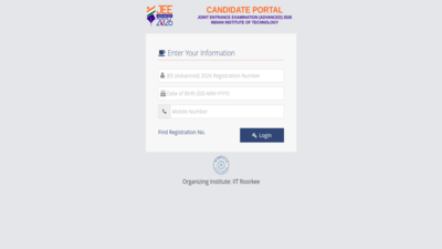 jee aat 2026 registration begins