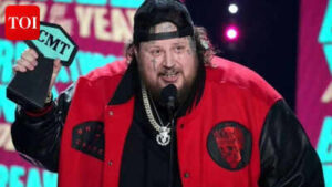 jelly roll says 300lbs weight loss made him a whole different human im a better father im more present with my children