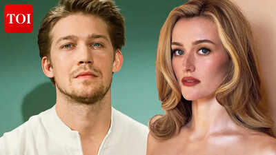 joe alwyn and sarah pidgeon