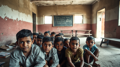karnataka govt schools face furniture shortage after nali kali replacement rollout