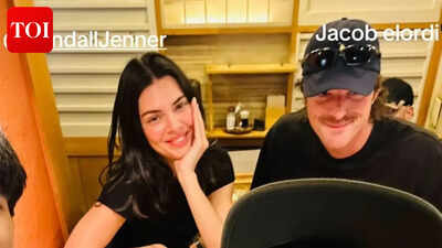 kendall jacob japan