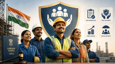 labour codes