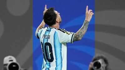 lionel messi ap photo
